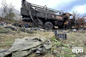 Наибольшие потери противник понес на краматорском и донецком направлениях