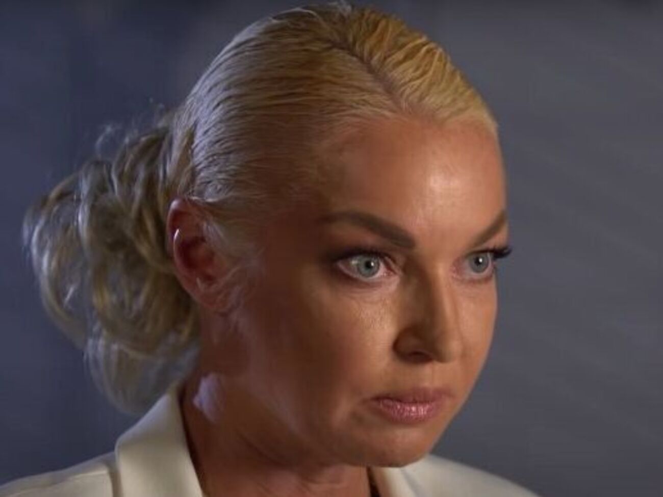 В сети раскритиковали новый фотосет Волочковой