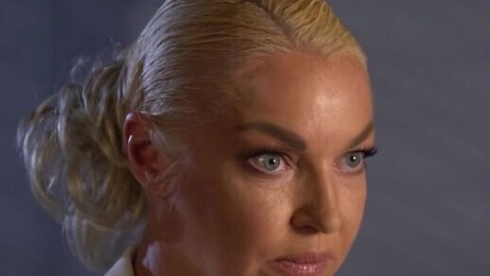 В сети раскритиковали новый фотосет Волочковой