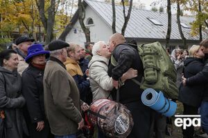 Российская армия не смогла организовать обеспечение мобилизованных