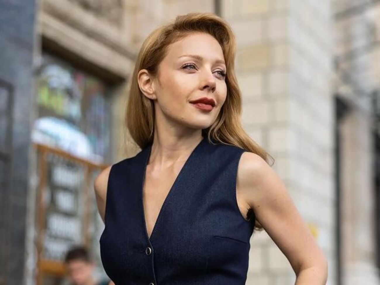 Тіна Кароль: Нарешті вийшов альбом. Можна слухати на всіх стримах. Чекаю на відгуки