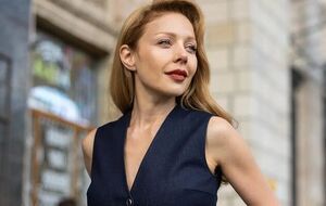 Тина Кароль: Наконец-то вышел альбом. Можно слушать на всех стримах. Жду отзывов