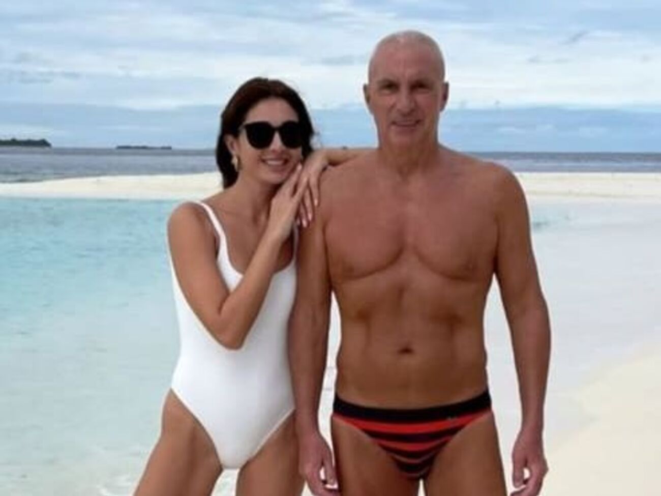 Марина та Олександр Ярославські виховують трьох дітей