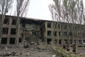 Всего с начала полномасштабного вторжения РФ в Донецкой области погибли как минимум 909 мирных жителей