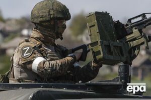 Російські військові влаштували катівні на території Херсонської області
