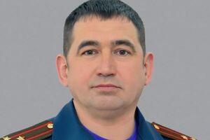 Катериничева призначили на "посаду" в окупованому Херсоні в серпні