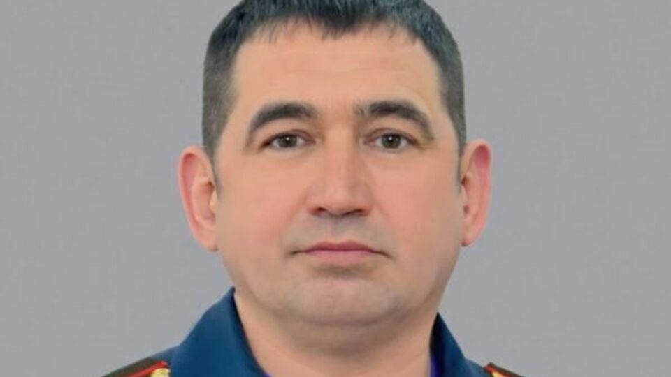 Катериничева призначили на "посаду" в окупованому Херсоні в серпні