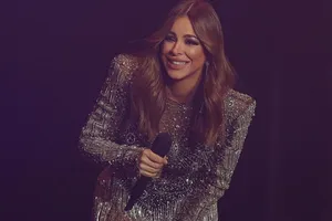 Ани Лорак замалчивает нападение РФ на Украину