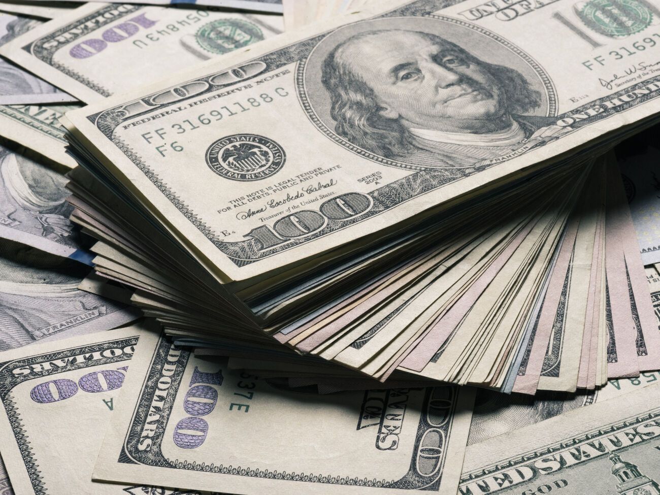 До конца года Украина ожидает новый пакет финансовой помощи