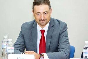 Ігор Смілянський наказав визнати незалежність президента Росії "від здорового глузду"