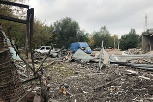 В результате атаки 25 человек погибли, около 50 ранены