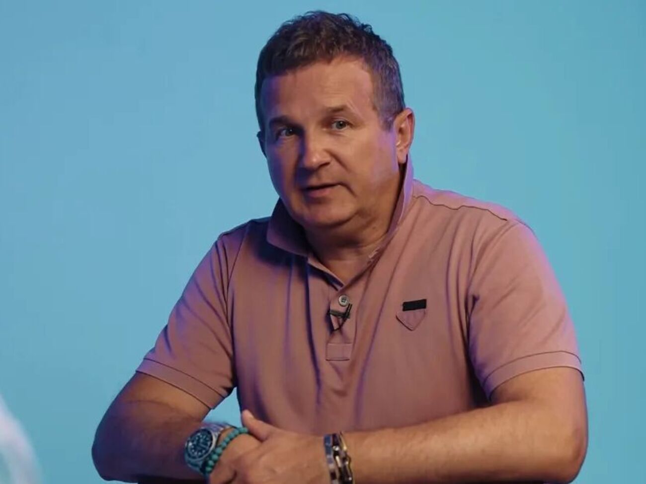 Горбунов: Завжди в коментарях буде невдоволення