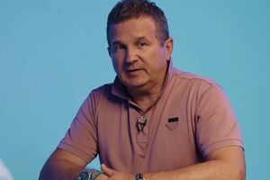 Горбунов: Всегда в комментариях будет недовольство