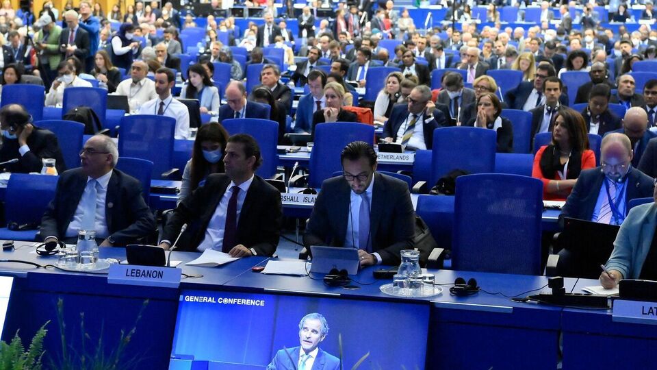 50 країн засудили дії Росії проти ядерних об'єктів в Україні