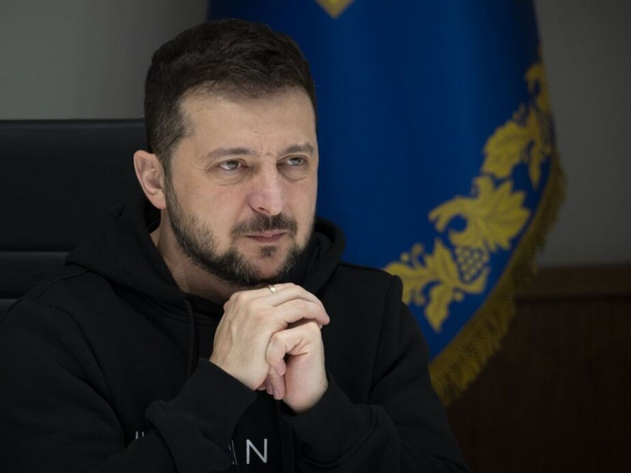 Україна має отримати відшкодування за окупацію – президент