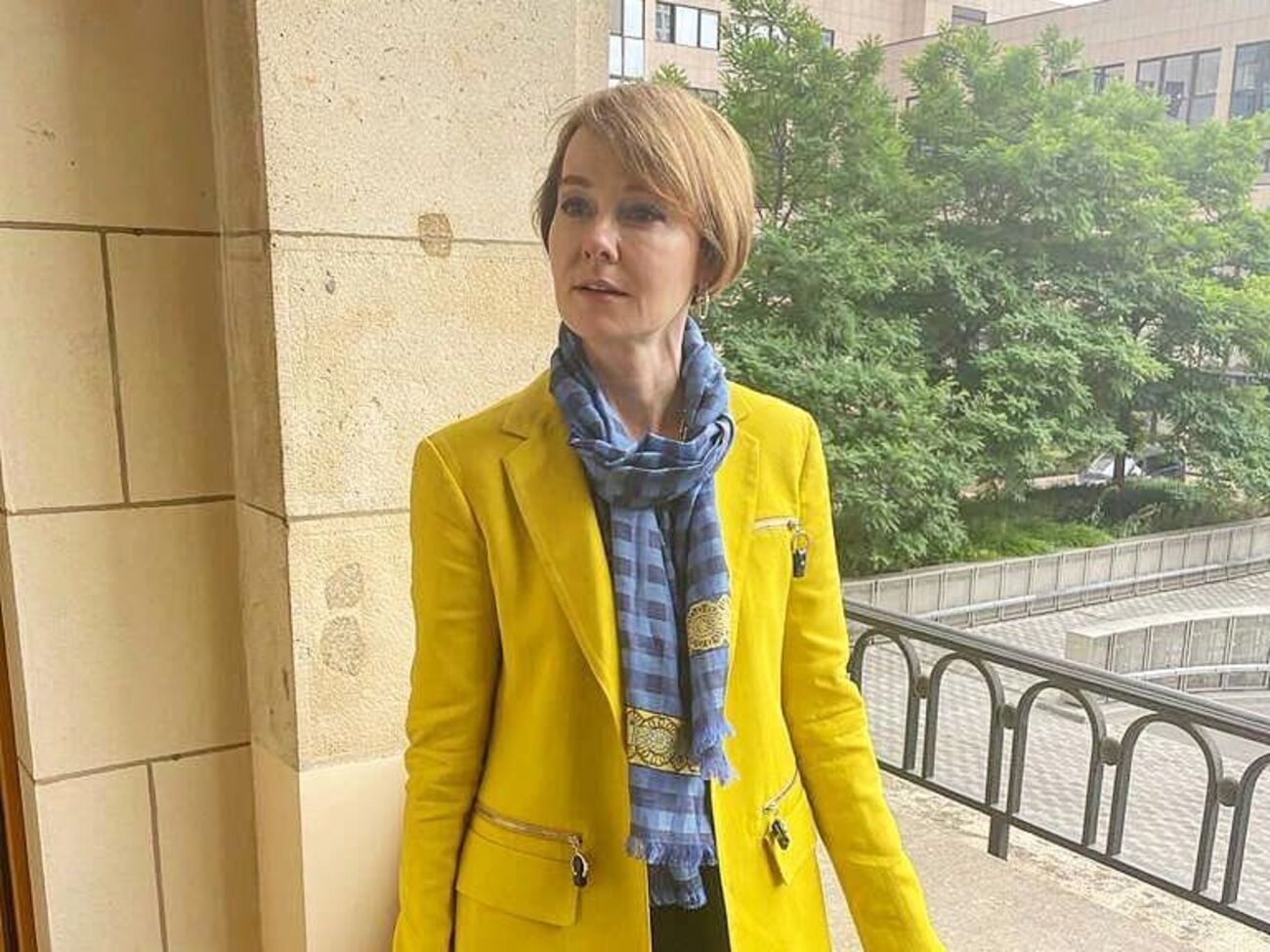 G7, ЕС и США больше не будут вести переговоры с нынешним режимом в Кремле. Многолетний успешный принцип поднятия ставок, наконец, дал сбой