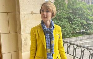 G7, ЕС и США больше не будут вести переговоры с нынешним режимом в Кремле. Многолетний успешный принцип поднятия ставок, наконец, дал сбой