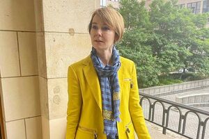 G7, ЕС и США больше не будут вести переговоры с нынешним режимом в Кремле. Многолетний успешный принцип поднятия ставок, наконец, дал сбой