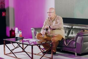 Соловей (на фото): Путин уже выглядит слабаком