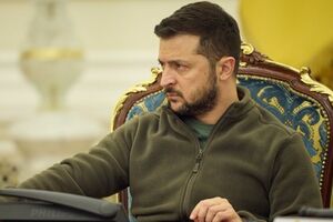 Зеленский ответит на заявления Путина