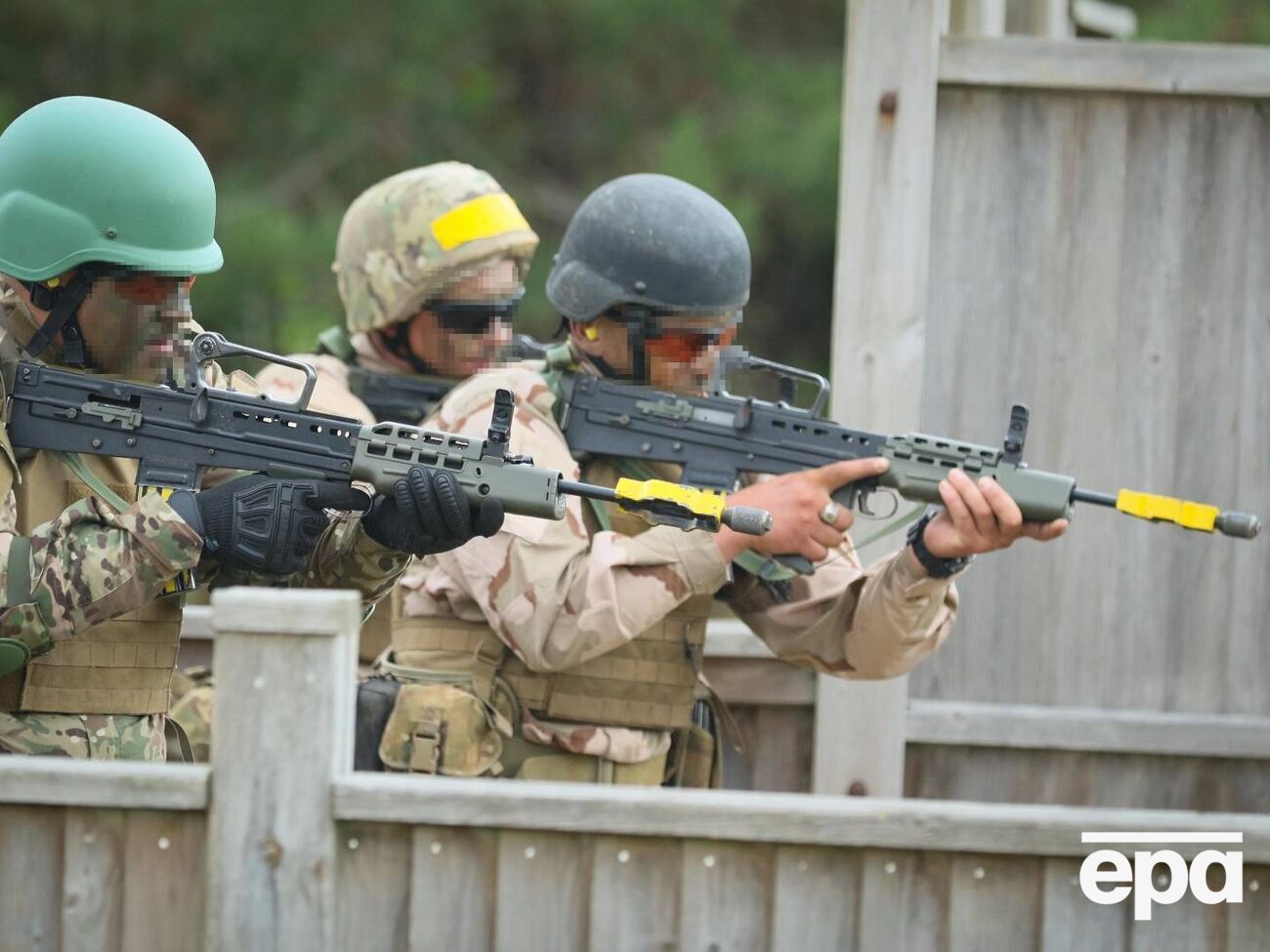 Генштаб ЗСУ раніше повідомляв про 5 тис. підготовлених бійців