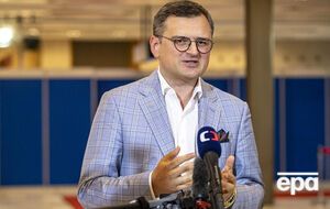 Никто не будет признавать аннексию РФ оккупированных территорий Украины, отметил Кулеба