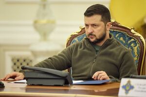 Зеленский о Путине: Он не знает, что такое достоинство и честность