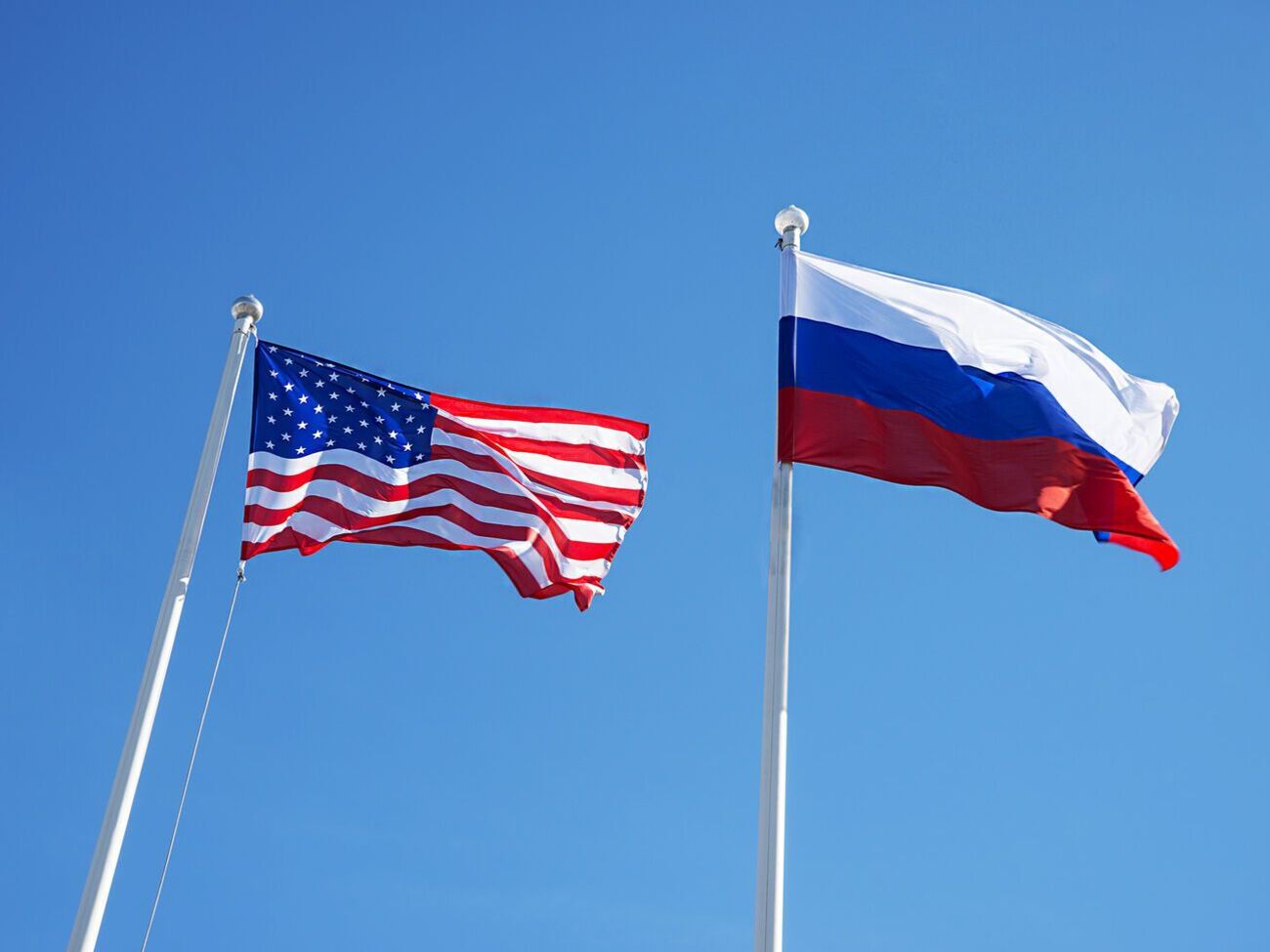 США ввели санкции против 278 депутатов Государственной думы РФ