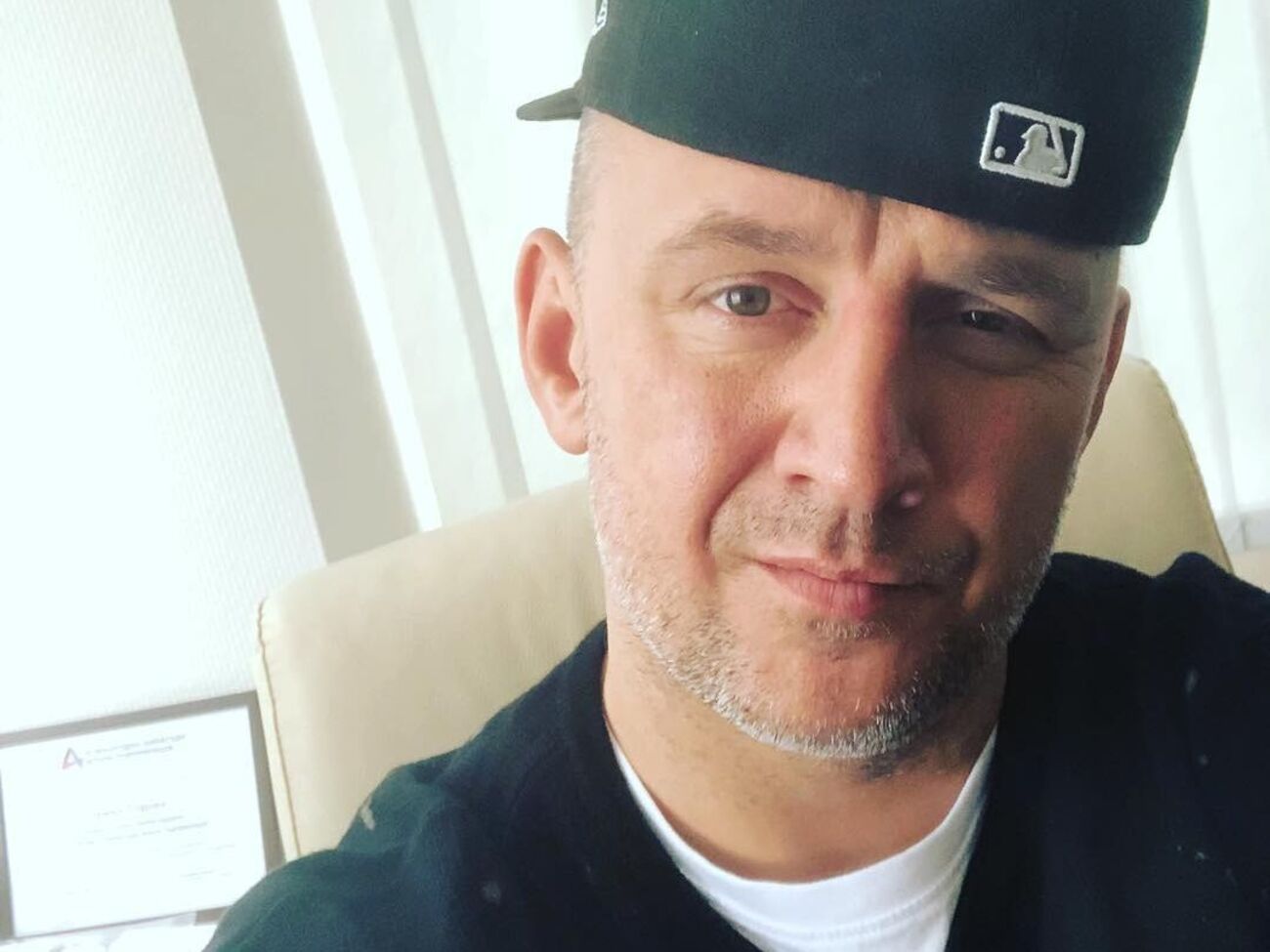 Потапенко в сентябре заявил, что вернулся в Украину