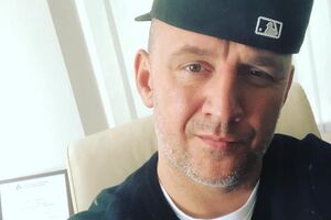 Потапенко в сентябре заявил, что вернулся в Украину