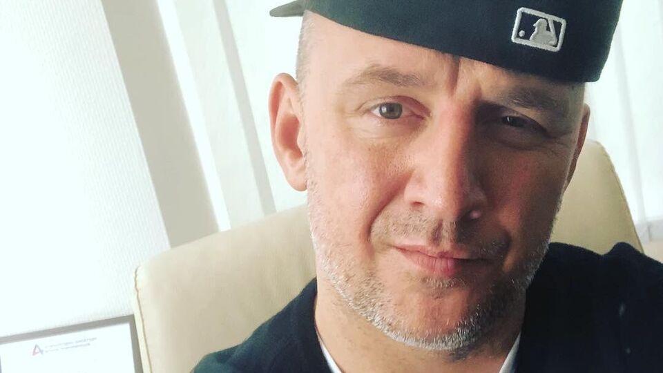 Потапенко в сентябре заявил, что вернулся в Украину