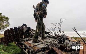 ВСУ завершают операцию по окружению российских оккупантов под Лиманом