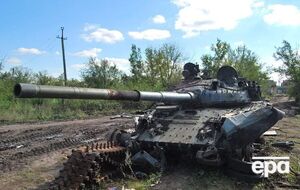 Россияне пытаются полностью оккупировать Донецкую область, отметили в ВСУ