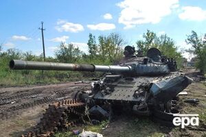 Росіяни намагаються повністю окупувати Донецьку область, зазначили у ЗСУ