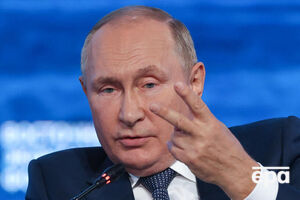 Путин заявил, что США дважды применяли ядерное оружие и "кстати, создали прецедент"