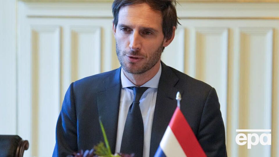 Глава МИД Нидерландов заявил, что в XXI веке нет места насильственному империализму
