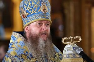 Митрополит Пантелеймон приехал в московский Кремль