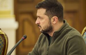 Зеленский: Завершаем демонтаж российского влияния на Украину, Европу и мир