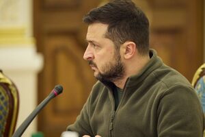 Зеленский: Завершаем демонтаж российского влияния на Украину, Европу и мир