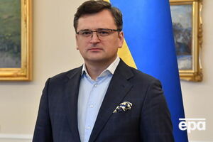Підтримку України у військовій та економічній частині буде посилено, зазначив Кулеба