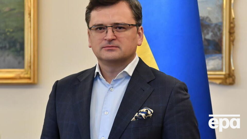 Підтримку України у військовій та економічній частині буде посилено, зазначив Кулеба