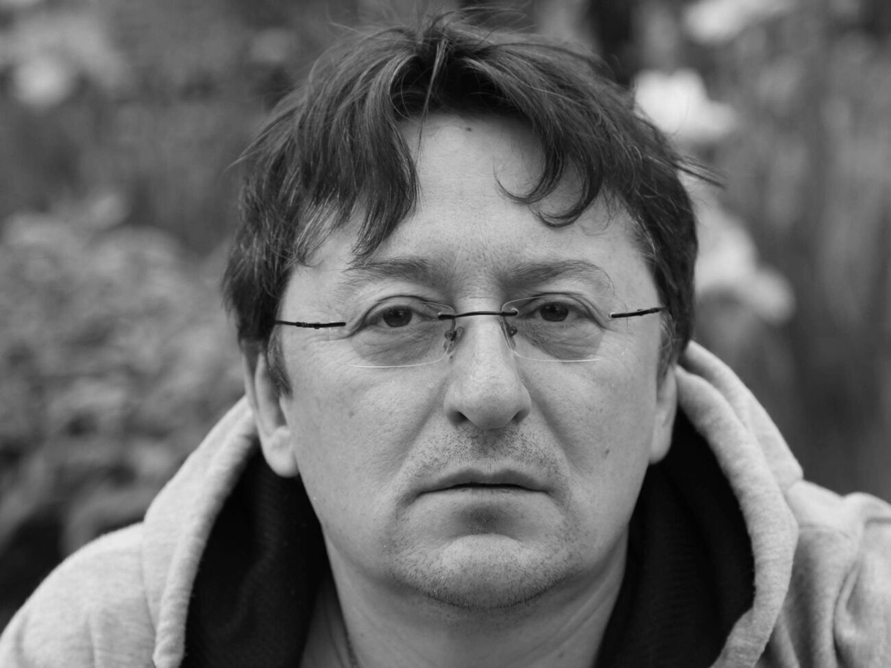 Вергелису было 55 лет