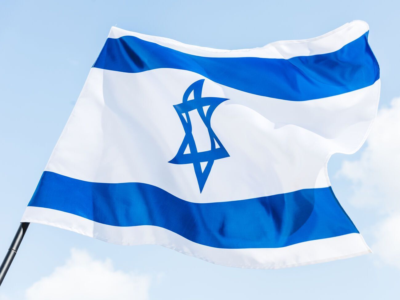 Израиль не признает&nbsp;аннексии Россией&nbsp;Луганской, Донецкой, Запорожской и Херсонской областей Украины, отметили в МИД