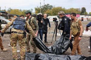В числе погибших двое детей, ранена трехлетняя девочка