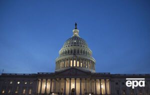 За два дня законопроект поддержали обе палаты Конгресса США