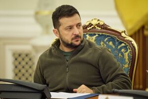 Зеленський про санкції: Там справді великий перелік, доволі гучні прізвища