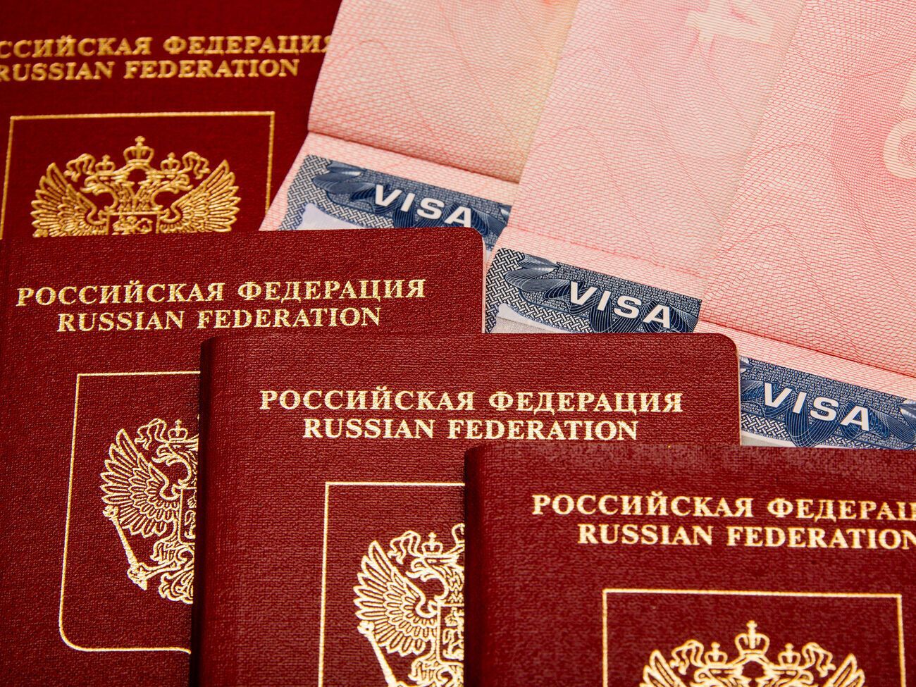 Еврокомиссия просит страны ЕС более строго относиться у лицам, у которых уже есть шенгенская виза