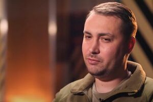 Україна повернеться в Крим, зазначив Буданов