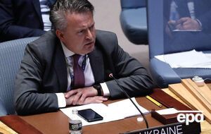 Кислица считает, что "время действовать"