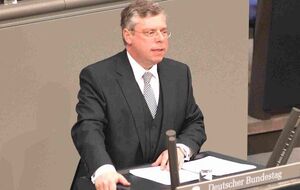 Хардт подчеркнул, что Россия парализует "самый важный миротворческий орган нашего мира"